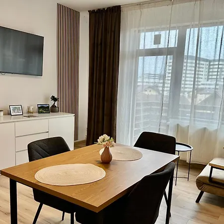 Hachiko Apartmán *