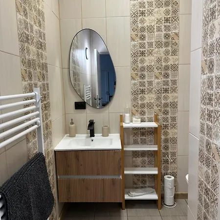 Apartmán Hachiko Brašov